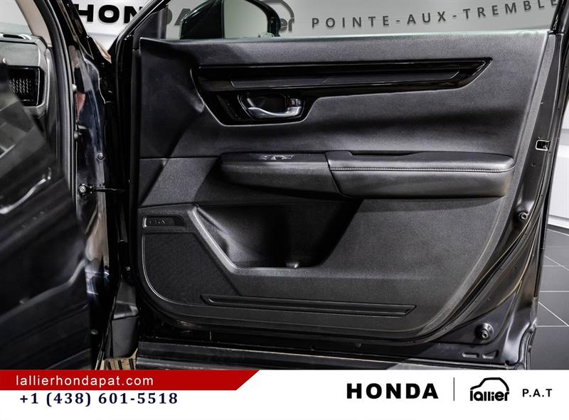 honda CR-V 2023 - 17
