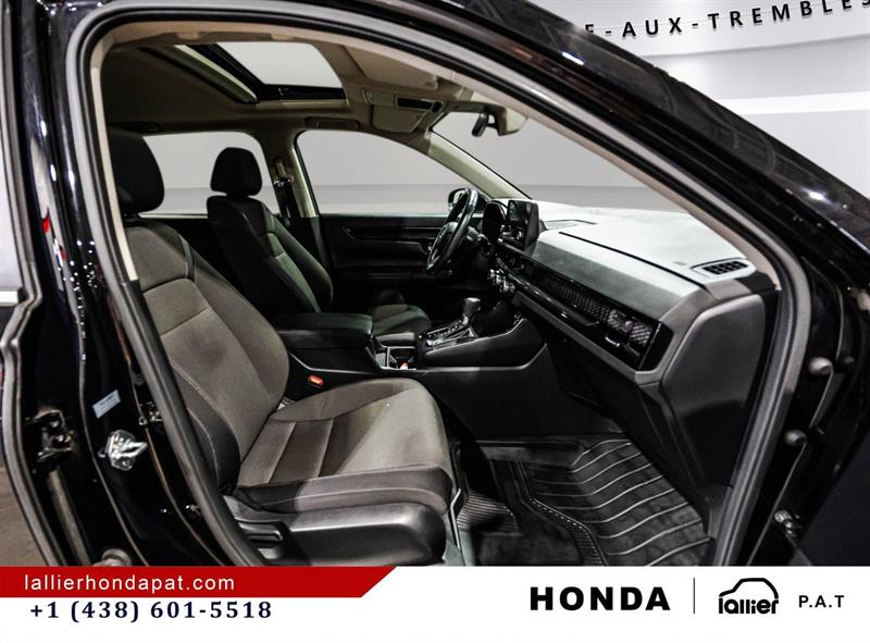 honda CR-V 2023 - 18