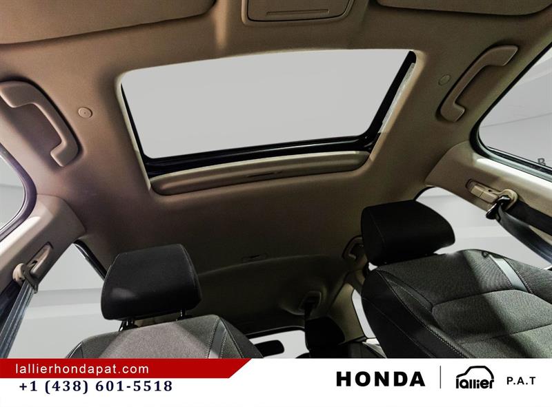 honda CR-V 2023 - 19