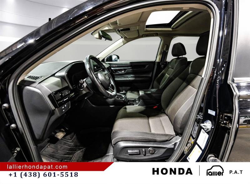 honda CR-V 2023 - 20