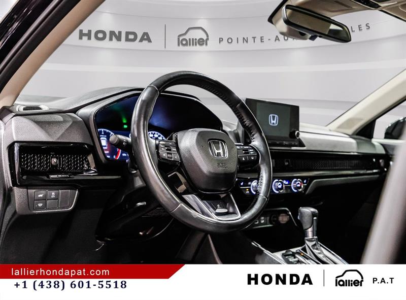 honda CR-V 2023 - 21
