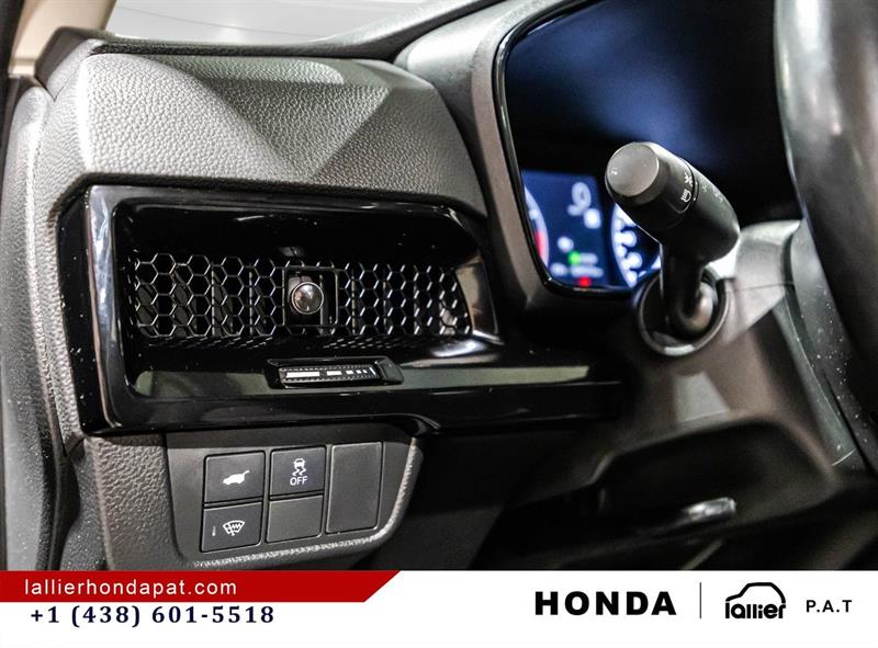 honda CR-V 2023 - 22