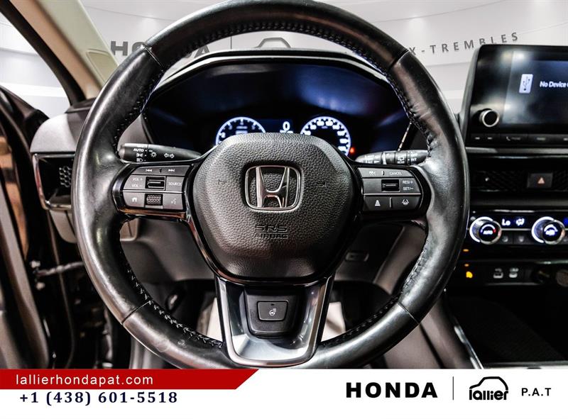 honda CR-V 2023 - 23