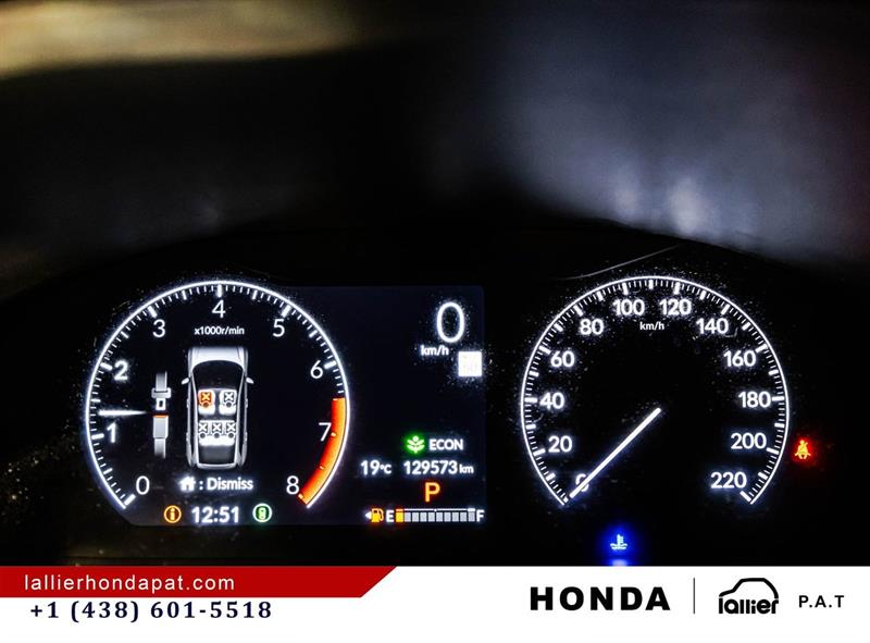 honda CR-V 2023 - 24