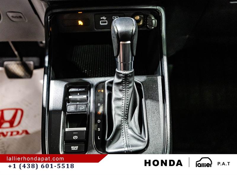 honda CR-V 2023 - 26