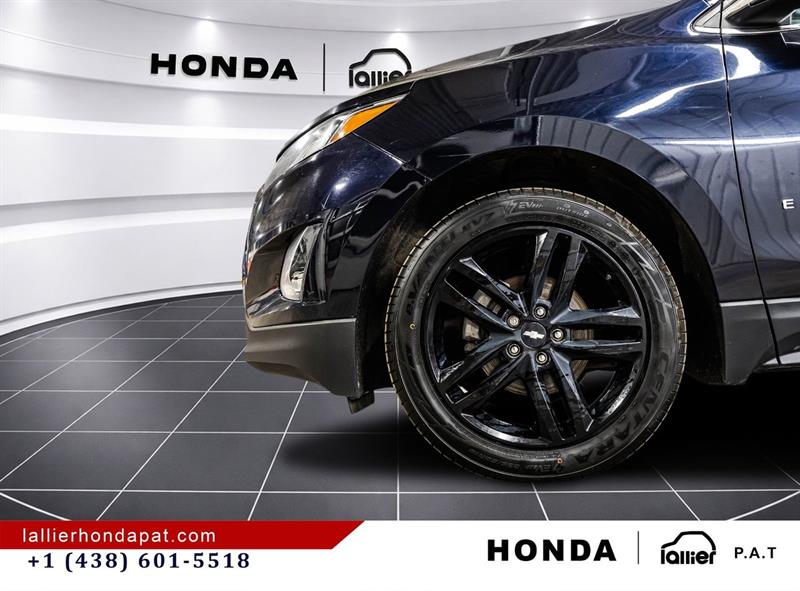 chevrolet Equinox 2021 - 10