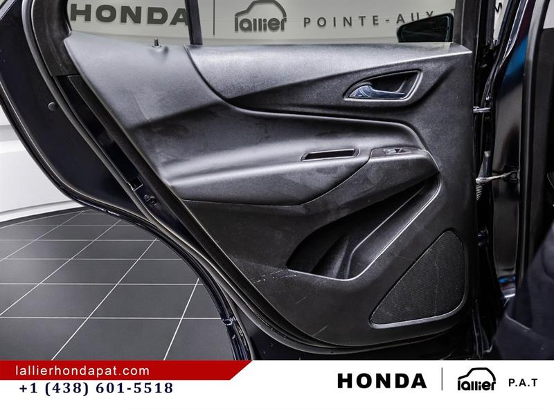chevrolet Equinox 2021 - 13