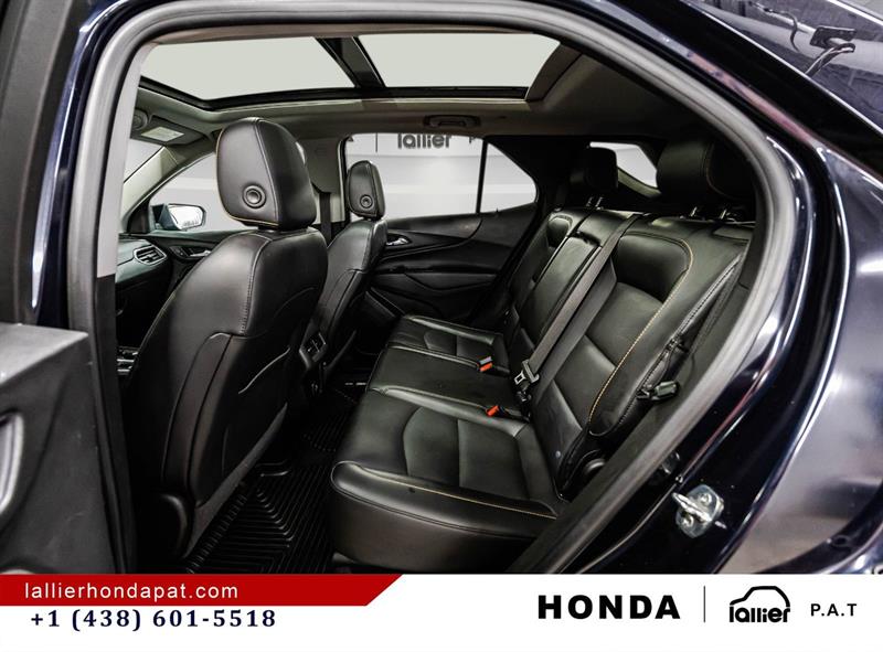 chevrolet Equinox 2021 - 14