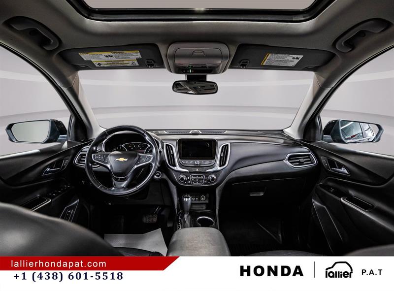 chevrolet Equinox 2021 - 15