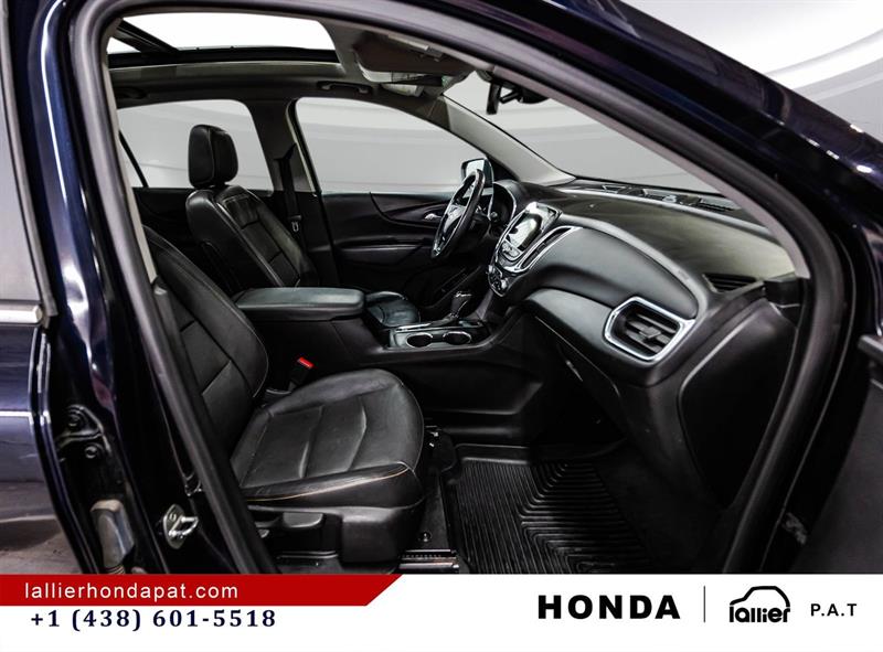 chevrolet Equinox 2021 - 19