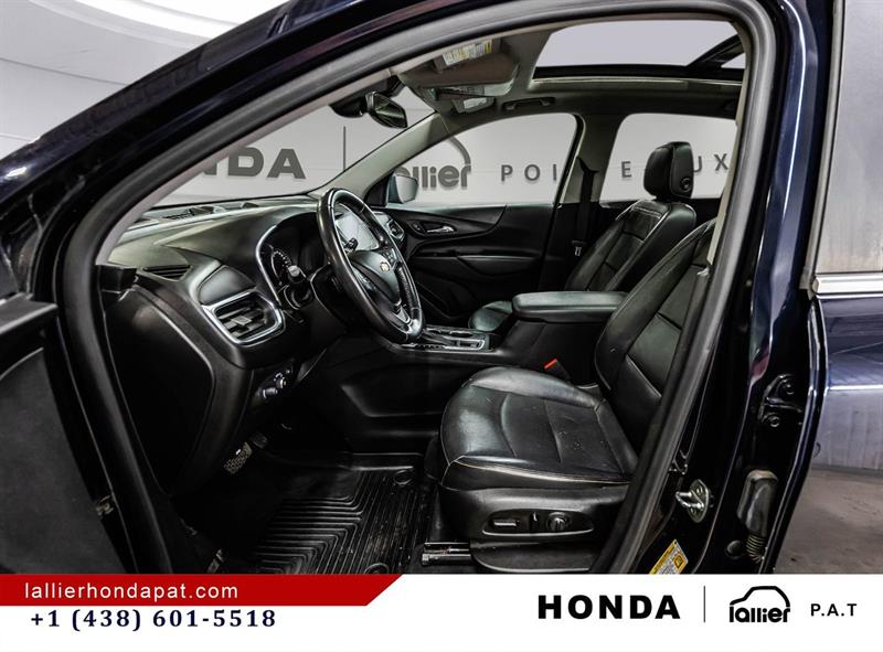 chevrolet Equinox 2021 - 21