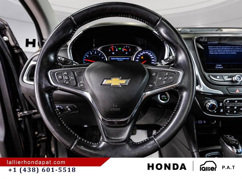 chevrolet Equinox 2021 - 24