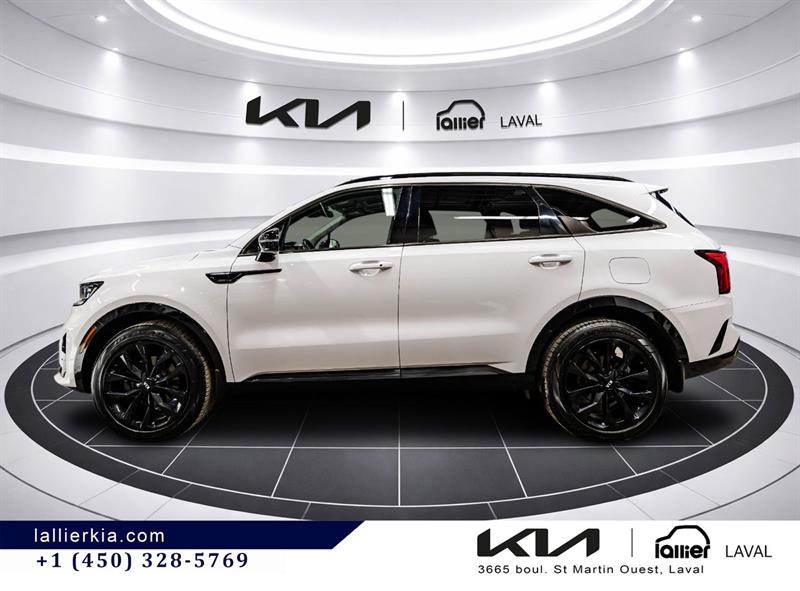 kia Sorento 2021 - 4