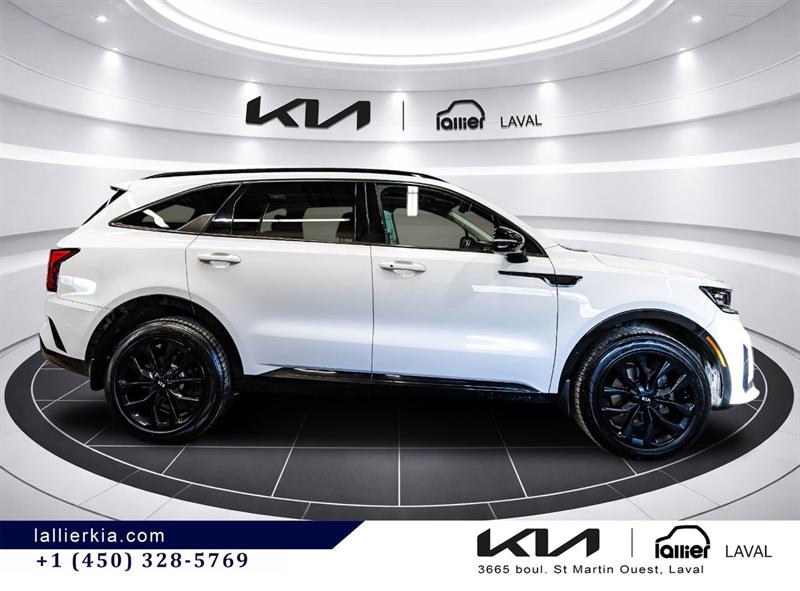 kia Sorento 2021 - 8