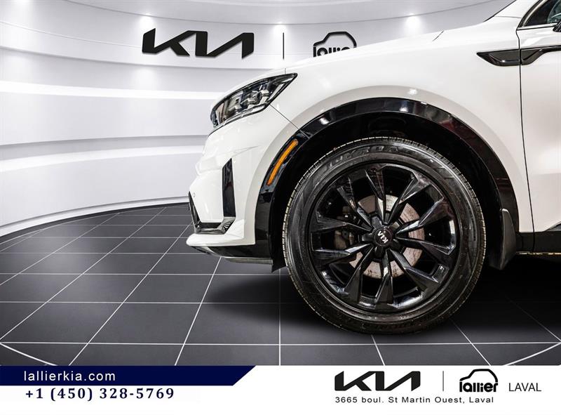 kia Sorento 2021 - 10