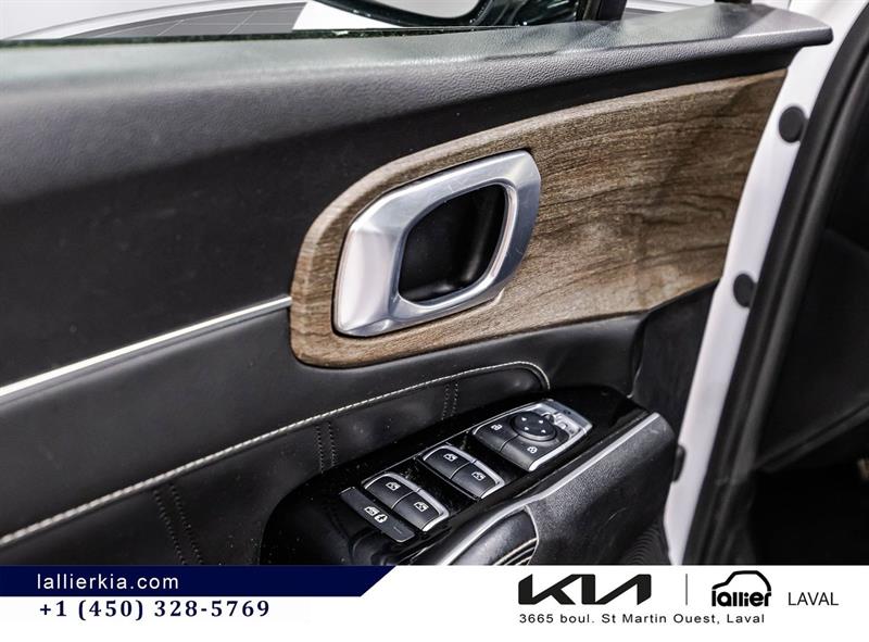 kia Sorento 2021 - 12