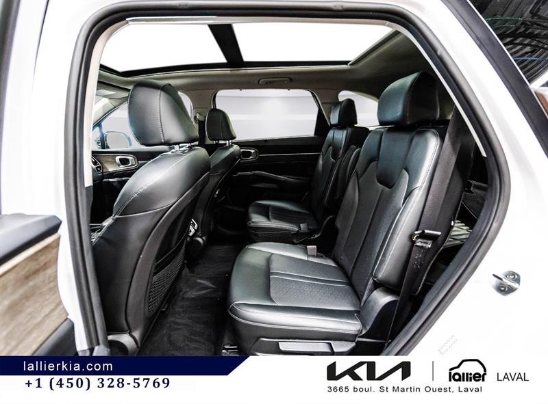 kia Sorento 2021 - 15