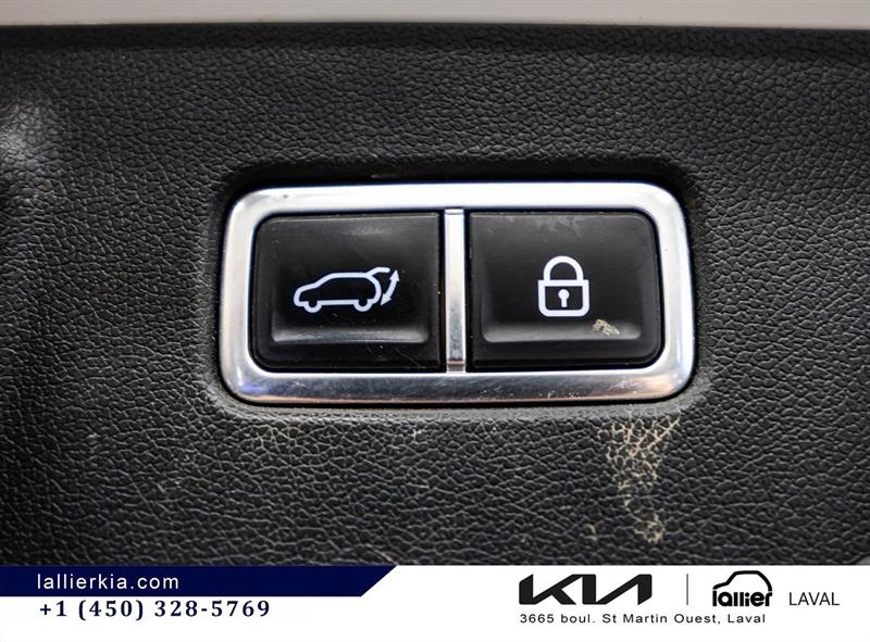 kia Sorento 2021 - 17
