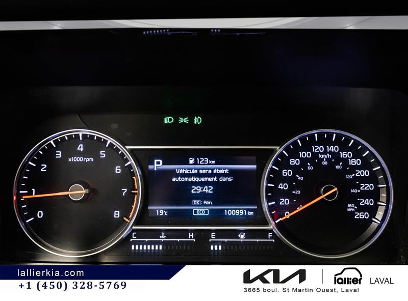 kia Sorento 2021 - 26
