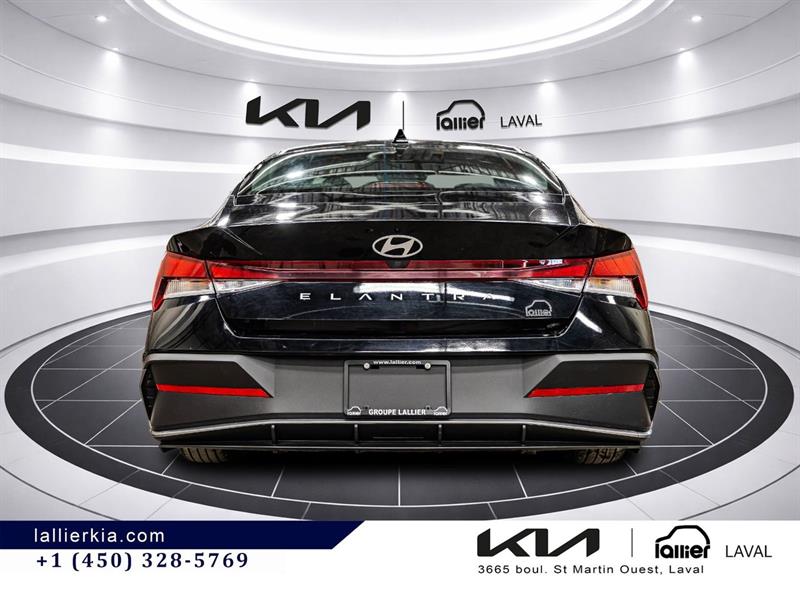hyundai Elantra 2025 - 6