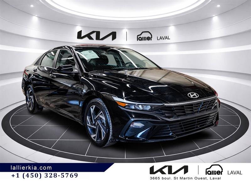 hyundai Elantra 2025 - 9