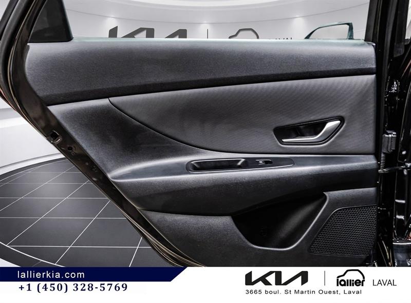 hyundai Elantra 2025 - 13