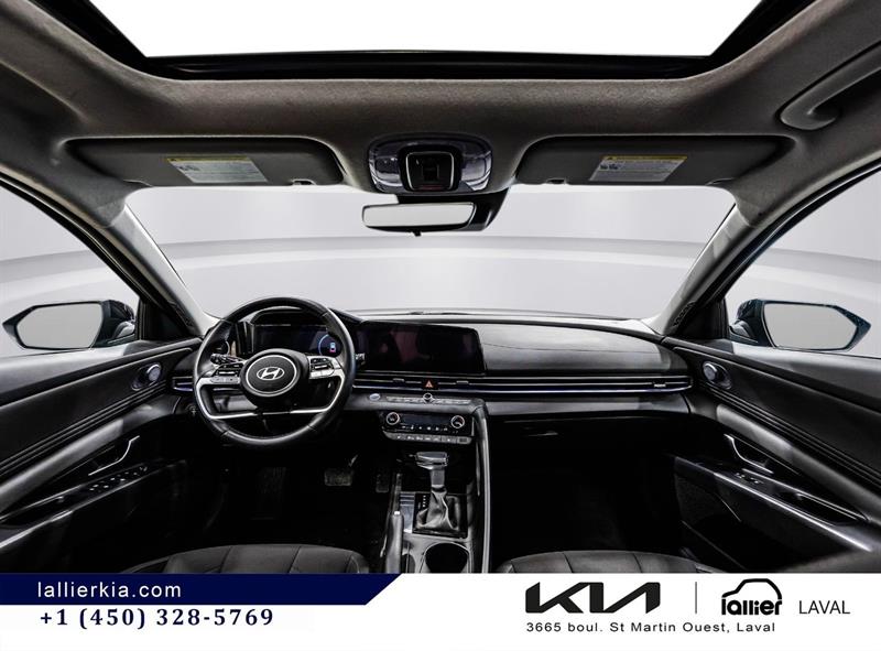 hyundai Elantra 2025 - 15