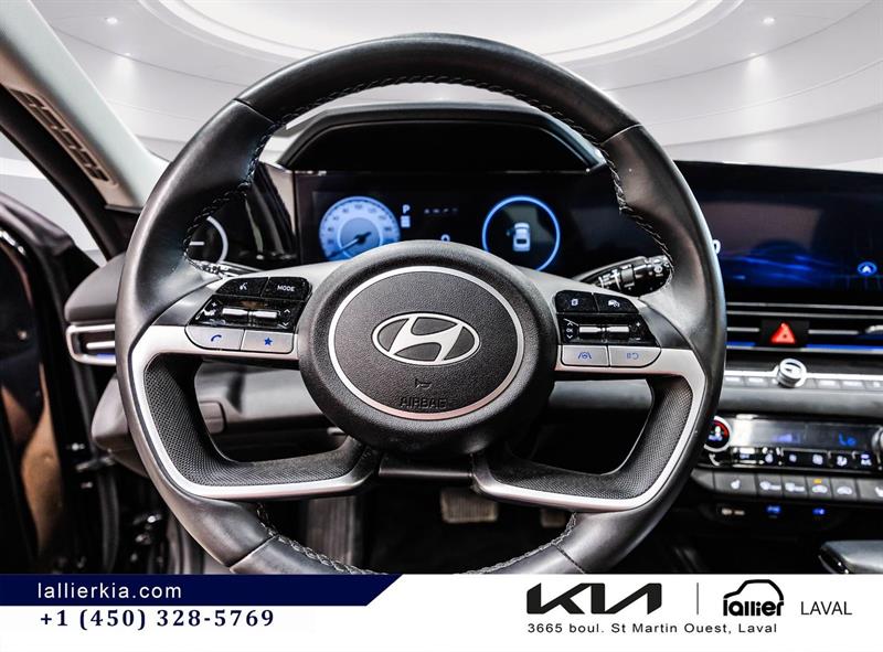 hyundai Elantra 2025 - 23