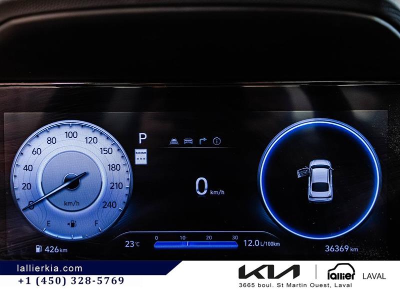 hyundai Elantra 2025 - 24