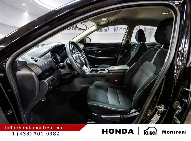 nissan Sentra 2023 - 19