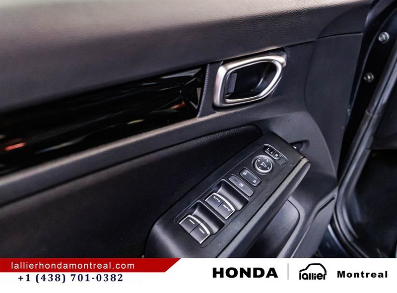 honda Civic Berline 2022 - 11