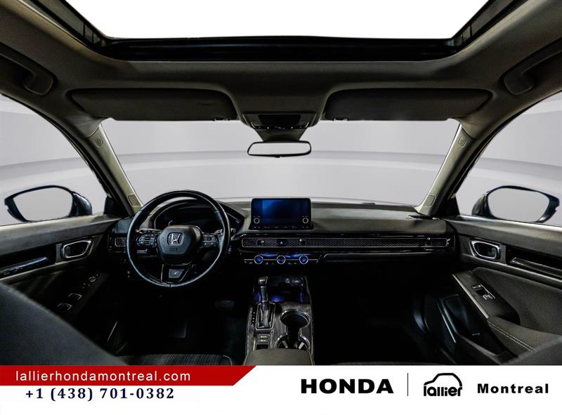 honda Civic Berline 2022 - 14