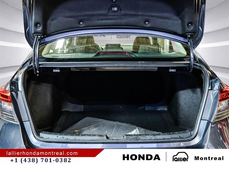 honda Civic Berline 2022 - 15