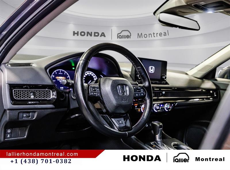 honda Civic Berline 2022 - 20