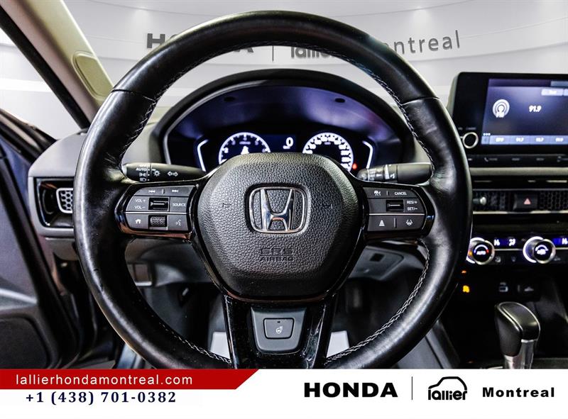 honda Civic Berline 2022 - 22