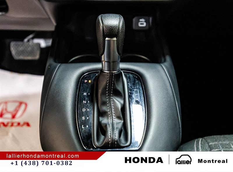 honda HR-V 2024 - 24