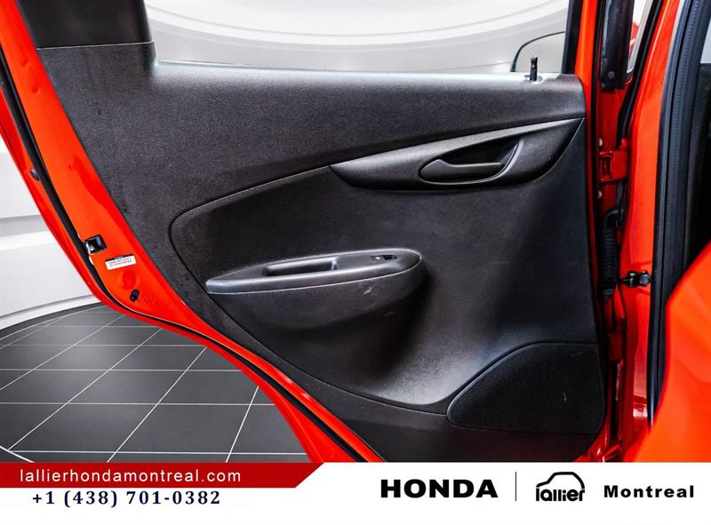 chevrolet Spark 2018 - 12