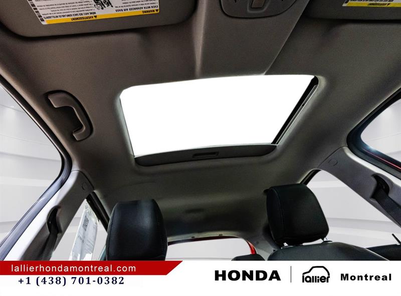 chevrolet Spark 2018 - 18