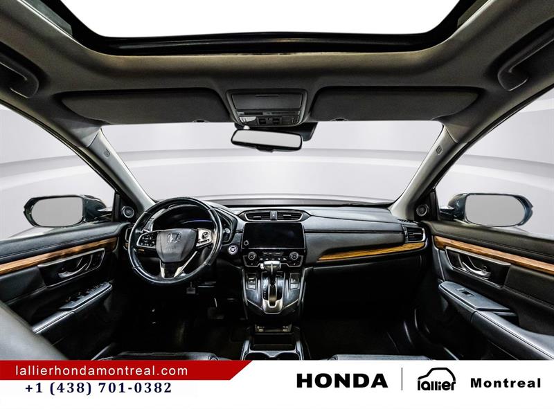 honda CR-V 2020 - 15