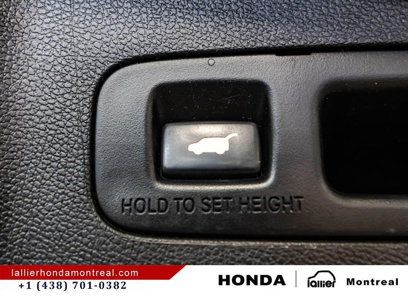 honda CR-V 2020 - 16