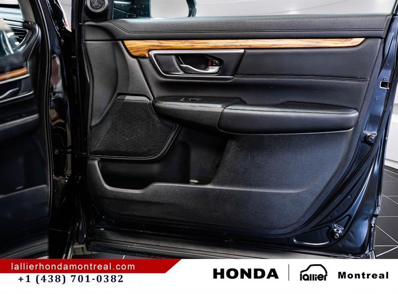 honda CR-V 2020 - 18