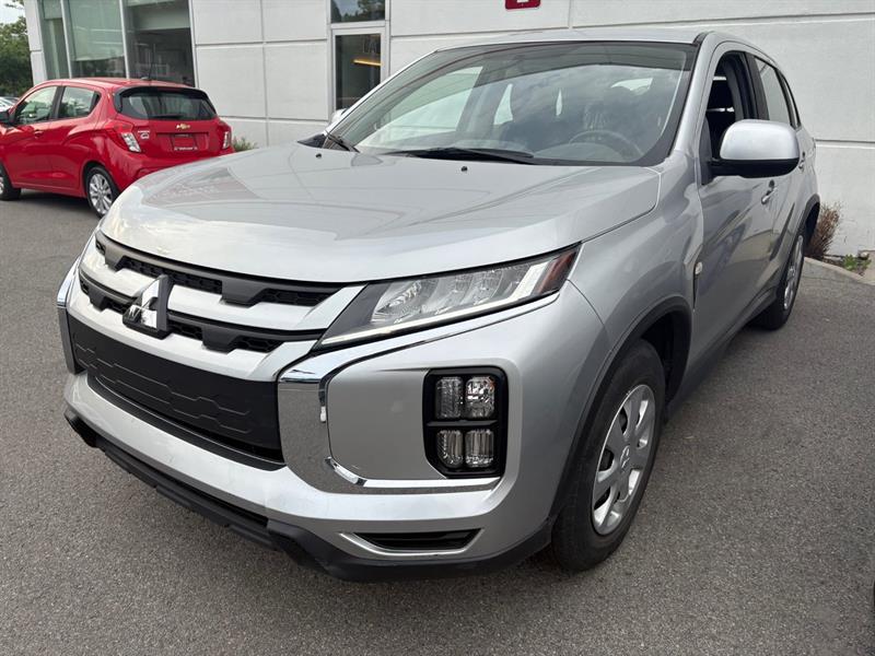mitsubishi RVR 2020