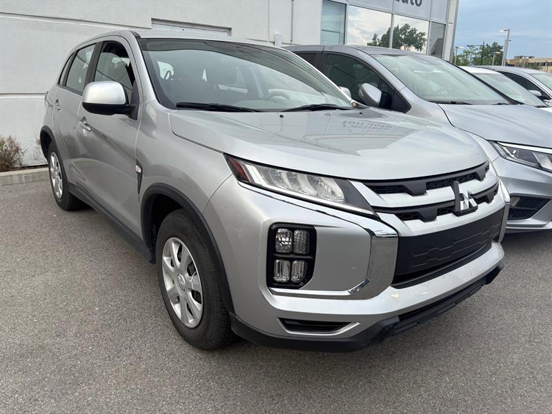 mitsubishi RVR 2020 - 2