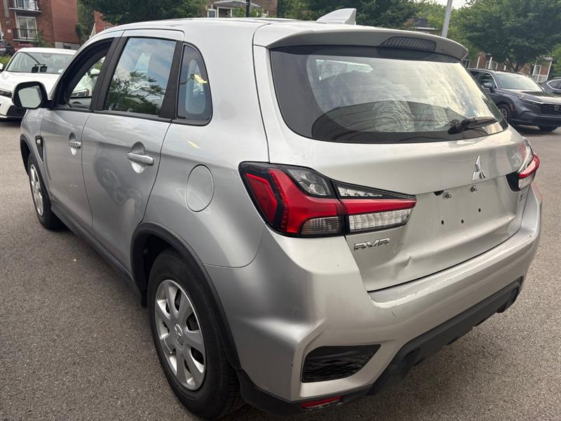 mitsubishi RVR 2020 - 4