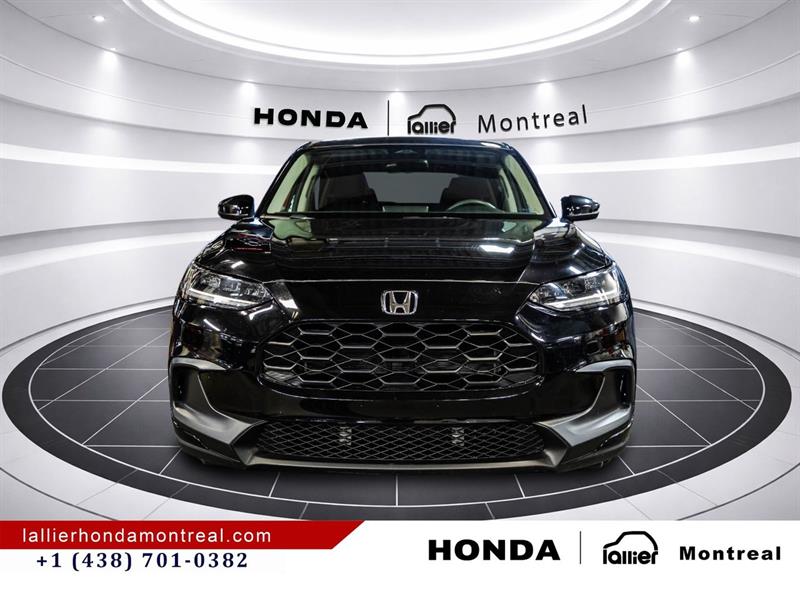 honda HR-V 2023 - 2