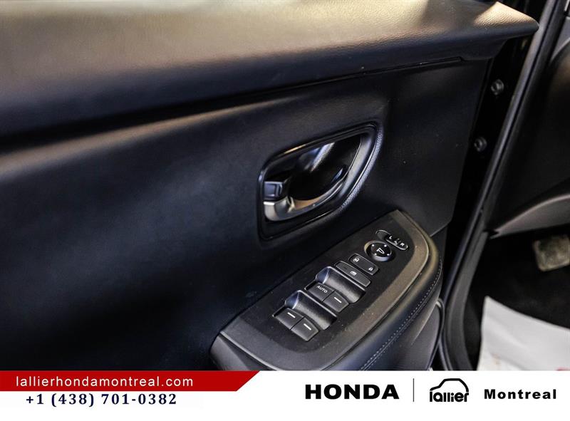 honda HR-V 2023 - 11