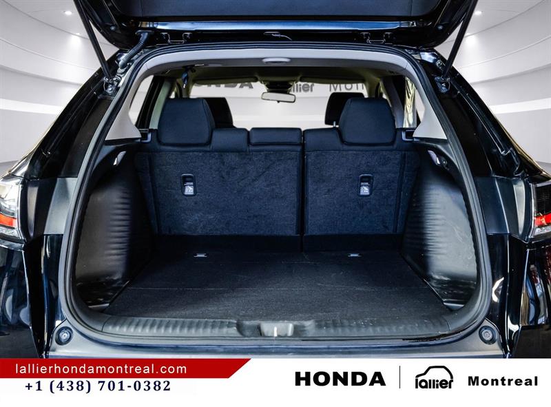 honda HR-V 2023 - 15