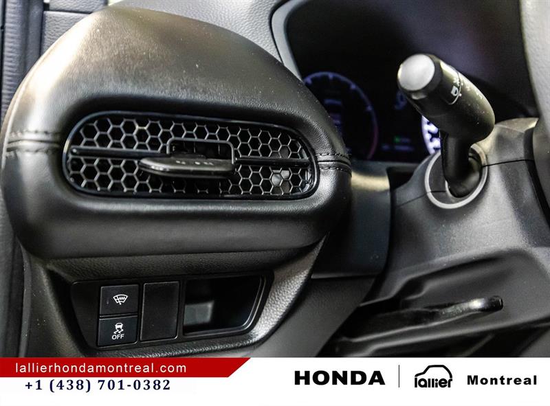honda HR-V 2023 - 20