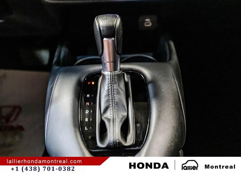 honda HR-V 2023 - 24