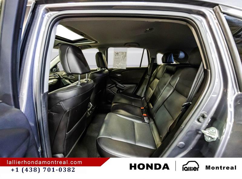 acura RDX 2018 - 14